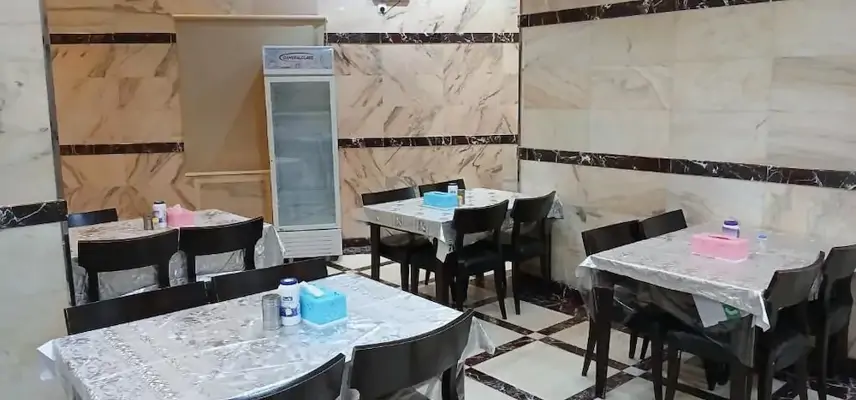Masarat Al Mahbas Hotel image